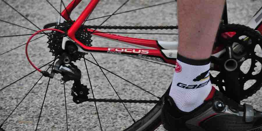 Calcetines bicicleta, calcetines bici divertidos, calcetines ciclismo personalizados, calcetines ciclismo diseño
