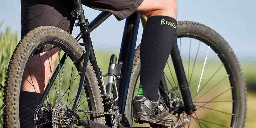 calcetines compresivos de ciclismo en Amazon, calcetines ciclismo especializados, calcetines ciclismo baratos